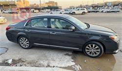 تويوتا أفالون